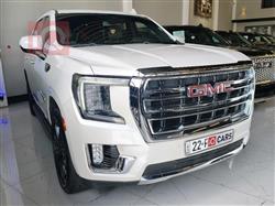 جي ام سي يوكون